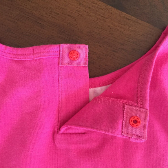 Jaffa by OinkBaby Summer of 72 Tank TShirt - Picture 6 of 6